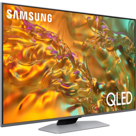 Телевізор Samsung QE50Q80DAUXUA Телевізор Samsung QE50Q80DAUXUA