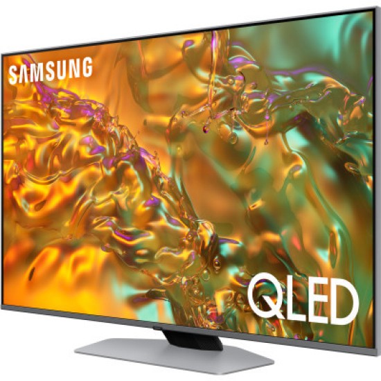 Телевізор Samsung QE50Q80DAUXUA Телевізор Samsung QE50Q80DAUXUA