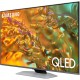 Телевізор Samsung QE50Q80DAUXUA Телевізор Samsung QE50Q80DAUXUA