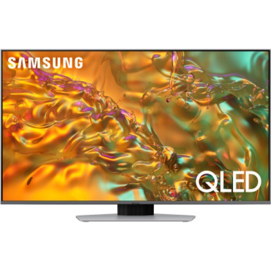 Телевізор Samsung QE50Q80DAUXUA Телевізор Samsung QE50Q80DAUXUA