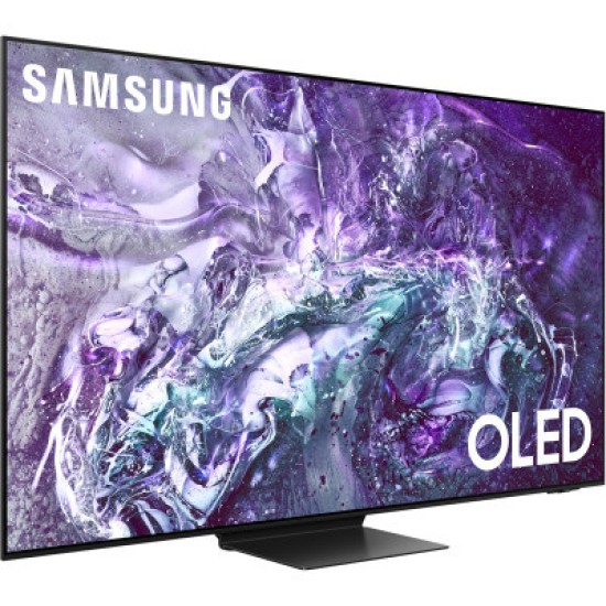 Телевізор Samsung QE55S95DAUXUA Телевізор Samsung QE55S95DAUXUA