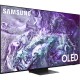 Телевізор Samsung QE55S95DAUXUA Телевізор Samsung QE55S95DAUXUA
