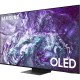Телевізор Samsung QE55S95DAUXUA Телевізор Samsung QE55S95DAUXUA