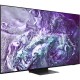 Телевізор Samsung QE55S95DAUXUA Телевізор Samsung QE55S95DAUXUA