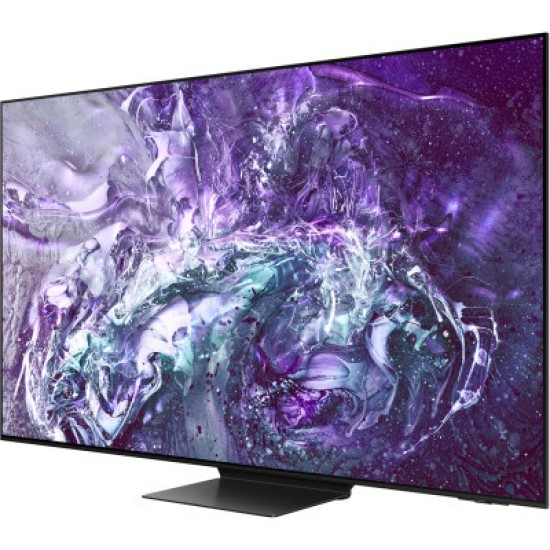Телевізор Samsung QE55S95DAUXUA Телевізор Samsung QE55S95DAUXUA