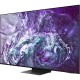 Телевізор Samsung QE55S95DAUXUA Телевізор Samsung QE55S95DAUXUA