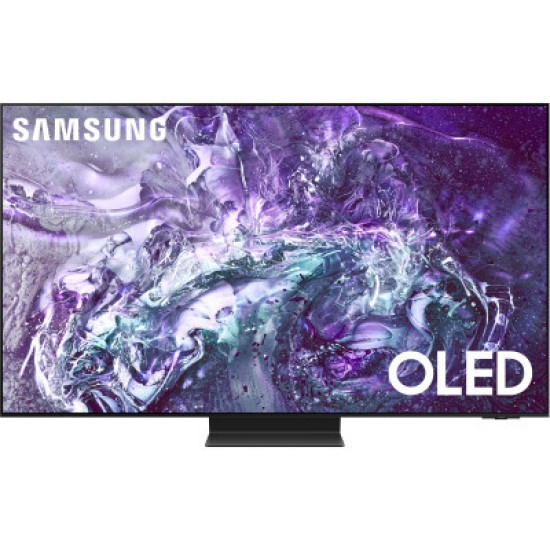 Телевізор Samsung QE55S95DAUXUA Телевізор Samsung QE55S95DAUXUA