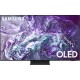 Телевізор Samsung QE55S95DAUXUA Телевізор Samsung QE55S95DAUXUA