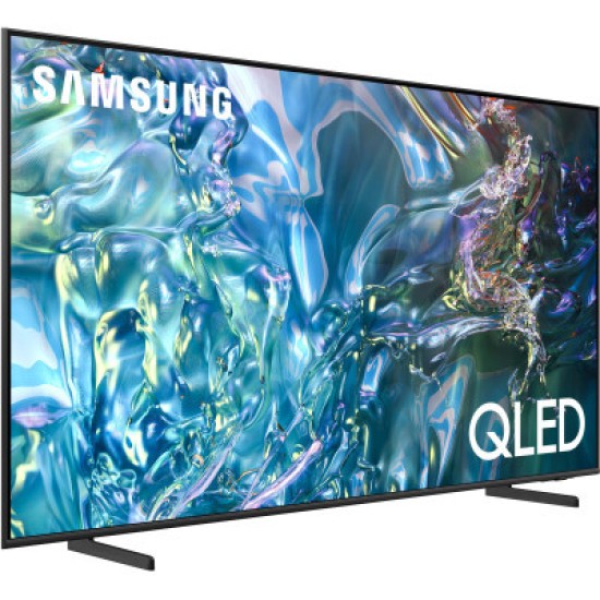 Телевізор Samsung QE55Q60DAUXUA Телевізор Samsung QE55Q60DAUXUA