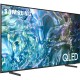 Телевізор Samsung QE55Q60DAUXUA Телевізор Samsung QE55Q60DAUXUA