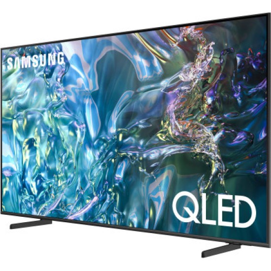Телевізор Samsung QE55Q60DAUXUA Телевізор Samsung QE55Q60DAUXUA