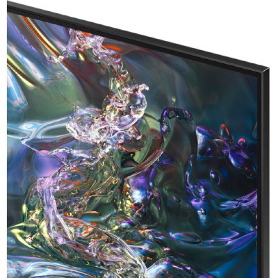 Телевізор Samsung QE55Q60DAUXUA Телевізор Samsung QE55Q60DAUXUA