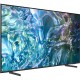 Телевізор Samsung QE55Q60DAUXUA Телевізор Samsung QE55Q60DAUXUA