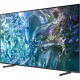 Телевізор Samsung QE55Q60DAUXUA Телевізор Samsung QE55Q60DAUXUA