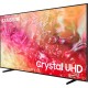 Телевізор Samsung UE60DU7100UXUA Телевізор Samsung UE60DU7100UXUA