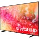 Телевізор Samsung UE75DU7100UXUA Телевізор Samsung UE75DU7100UXUA