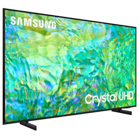 Телевізор Samsung UE50DU8000UXUA Телевізор Samsung UE50DU8000UXUA