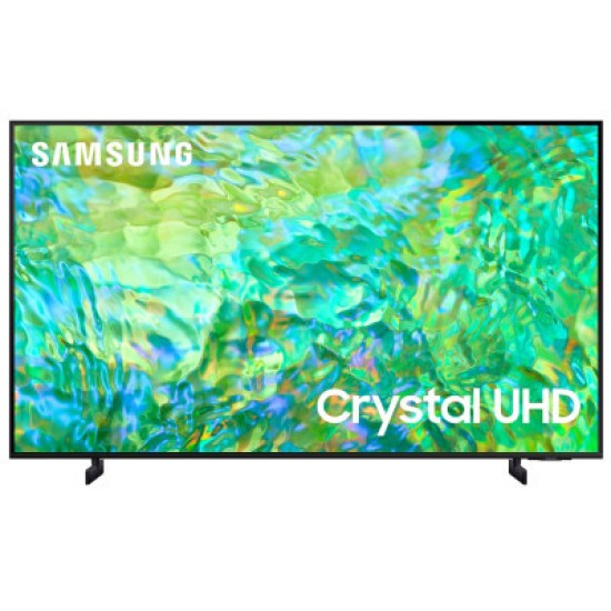 Телевізор Samsung UE50DU8000UXUA Телевізор Samsung UE50DU8000UXUA