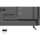 Телевізор Kivi 70U760QB Телевізор Kivi 70U760QB