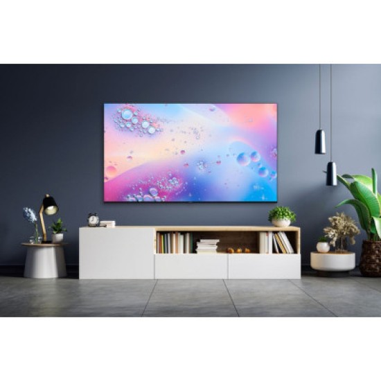 Телевізор Kivi 70U760QB Телевізор Kivi 70U760QB