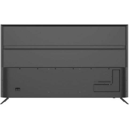 Телевізор Kivi 75U760QB Телевізор Kivi 75U760QB