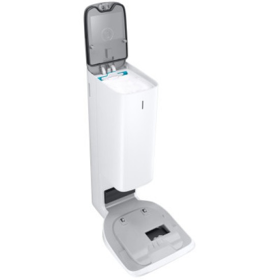 Пилосос Samsung VR50T95735W/UK Пилосос Samsung VR50T95735W/UK