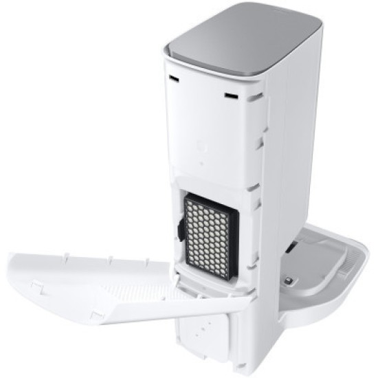 Пилосос Samsung VR50T95735W/UK Пилосос Samsung VR50T95735W/UK