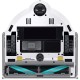 Пилосос Samsung VR50T95735W/UK Пилосос Samsung VR50T95735W/UK