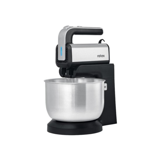 Міксер Rotex RHM500-S MasterCream Міксер Rotex RHM500-S MasterCream