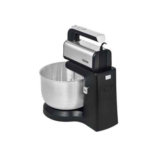 Міксер Rotex RHM500-S MasterCream Міксер Rotex RHM500-S MasterCream