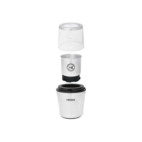 Кавомолка Rotex RCG305-T MultiPro Кавомолка Rotex RCG305-T MultiPro
