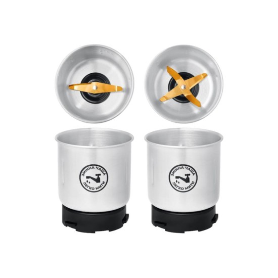 Кавомолка Rotex RCG305-T MultiPro Кавомолка Rotex RCG305-T MultiPro