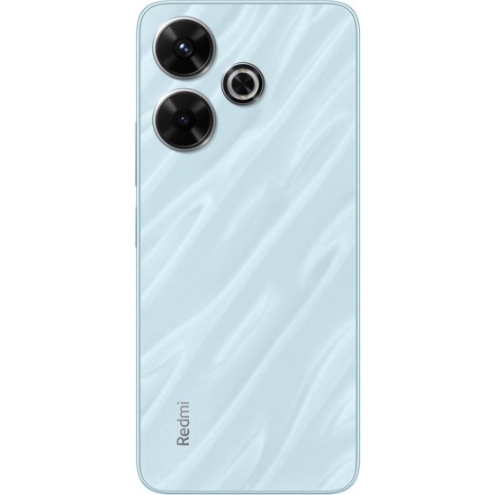 Мобильный телефон Xiaomi Redmi 13 6/128GB Ocean Blue (1054932) Мобильный телефон Xiaomi Redmi 13 6/128GB Ocean Blue (1054932)