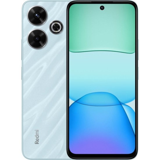 Мобильный телефон Xiaomi Redmi 13 6/128GB Ocean Blue (1054932) Мобильный телефон Xiaomi Redmi 13 6/128GB Ocean Blue (1054932)