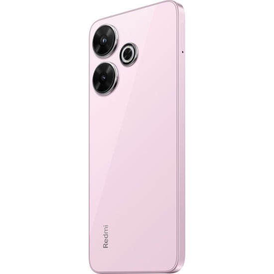 Мобільний телефон Xiaomi Redmi 13 8/256GB Pearl Pink (1054938) Мобільний телефон Xiaomi Redmi 13 8/256GB Pearl Pink (1054938)