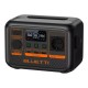 Зарядная станция BLUETTI AC2P 300W (AC2P) Зарядная станция BLUETTI AC2P 300W (AC2P)