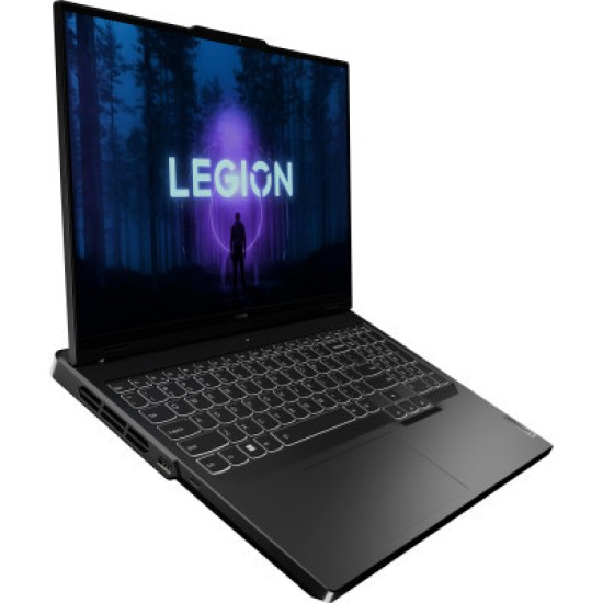 Ноутбук Lenovo Legion Pro 5 16ARX8 (82WM00F5RA) Ноутбук Lenovo Legion Pro 5 16ARX8 (82WM00F5RA)