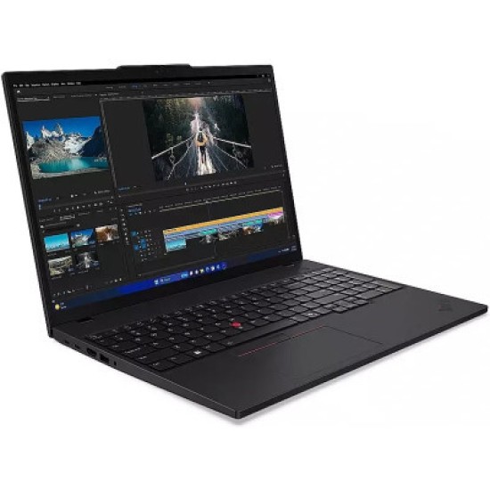 Ноутбук Lenovo ThinkPad T16 G3 (21MN0059RA) Ноутбук Lenovo ThinkPad T16 G3 (21MN0059RA)