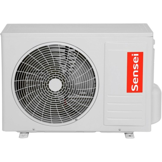 Кондиционер Sensei SAC-24 MBWS/I Кондиционер Sensei SAC-24 MBWS/I