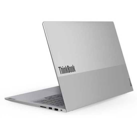 Ноутбук Lenovo ThinkBook 16 G7 IML (21MS004PRA) Ноутбук Lenovo ThinkBook 16 G7 IML (21MS004PRA)