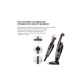 Пилосос Xiaomi Deerma DX115C (DX115C) Пилосос Xiaomi Deerma DX115C (DX115C)