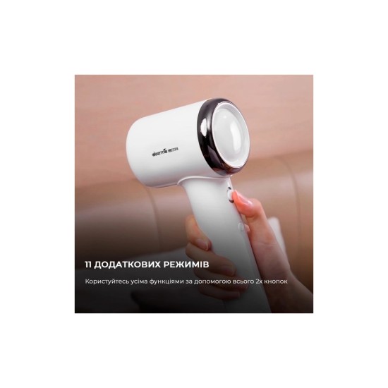 Фен Xiaomi Deerma DEM-CF50W(white) (DEM-CF50W(white)) Фен Xiaomi Deerma DEM-CF50W(white) (DEM-CF50W(white))