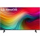 Телевізор LG 43NANO81T6A Телевізор LG 43NANO81T6A
