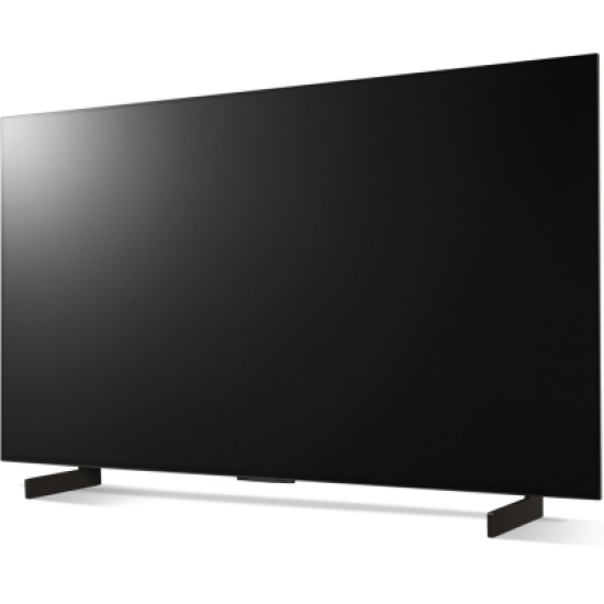 Телевізор LG OLED42C44LA Телевізор LG OLED42C44LA