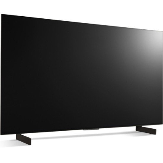 Телевізор LG OLED42C44LA Телевізор LG OLED42C44LA