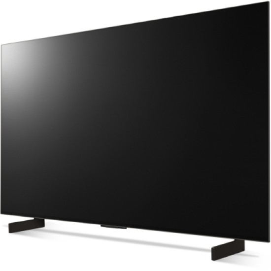 Телевізор LG OLED42C44LA Телевізор LG OLED42C44LA