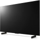 Телевізор LG OLED42C44LA Телевізор LG OLED42C44LA