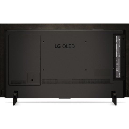 Телевізор LG OLED42C44LA Телевізор LG OLED42C44LA