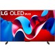 Телевізор LG OLED42C44LA Телевізор LG OLED42C44LA