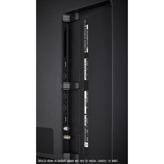 Телевізор LG 43UT91006LA Телевізор LG 43UT91006LA